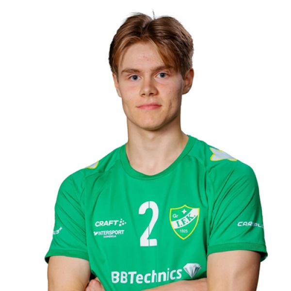 Evert Lindholm