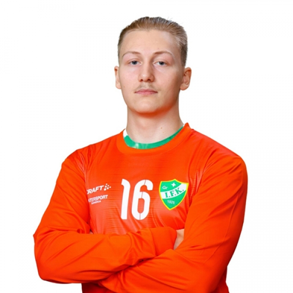 Aron Gumpler