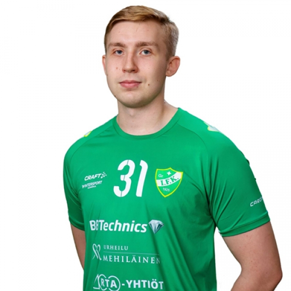 Kalle Kankaanpaa