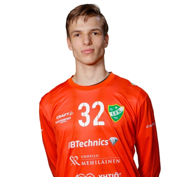 Fredrik Parvinen