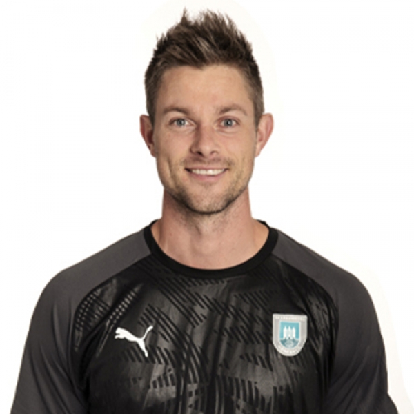 Morten  Kirk Olesen