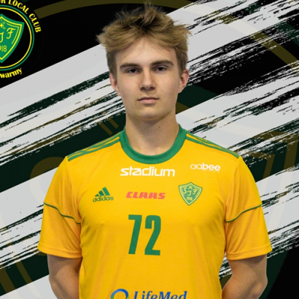 Sebastian Leino