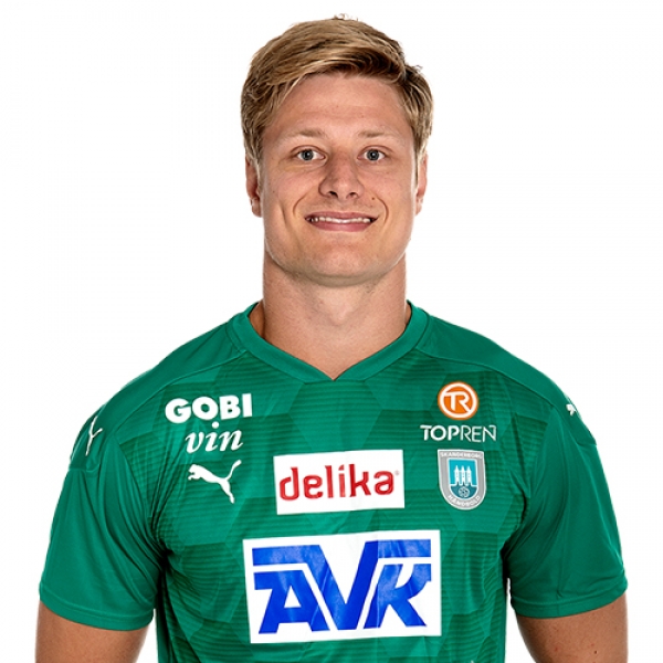 Kristian Bonefeld
