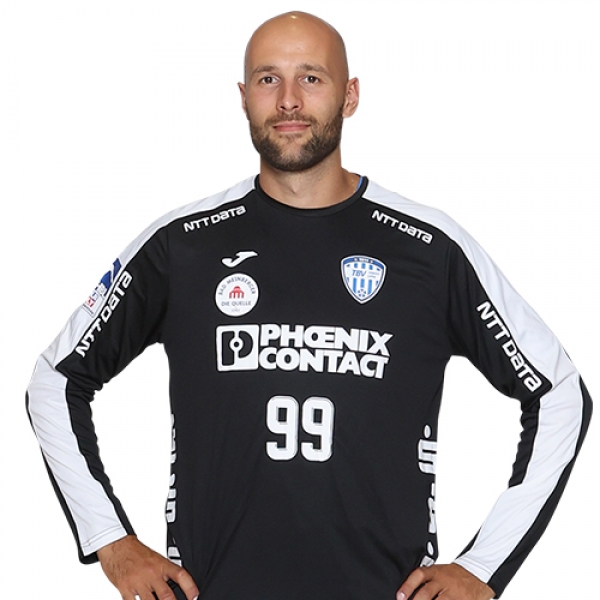 Urh Kastelic