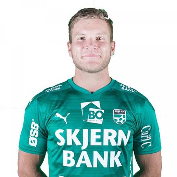 Jørgen  Rasmussen
