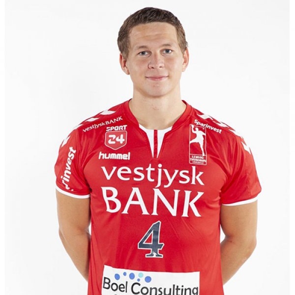Michael  Thøgersen