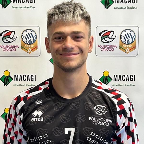 Davide Ciattaglia