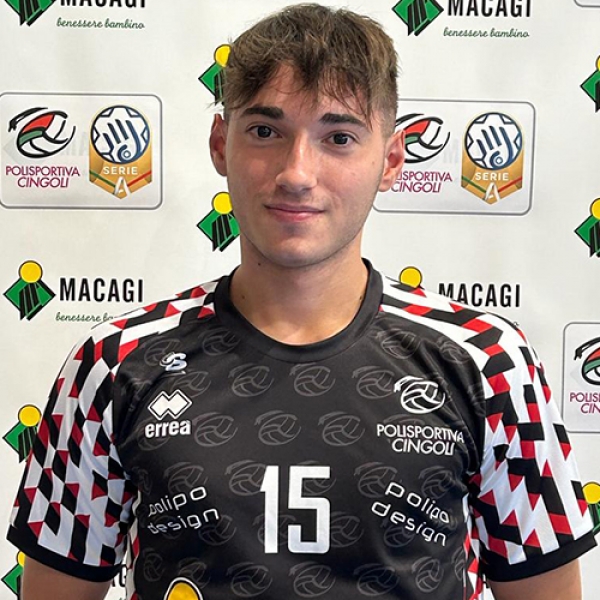 Matteo Bordoni