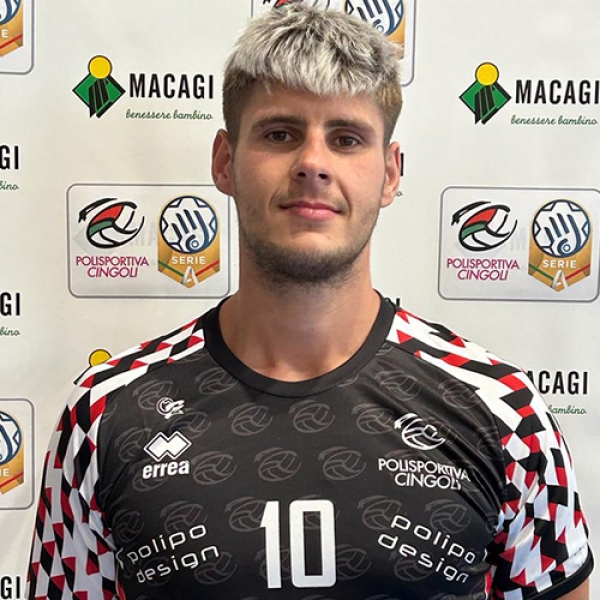 Filippo Mangoni