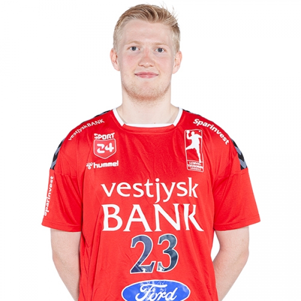 Jesper  Kokholm
