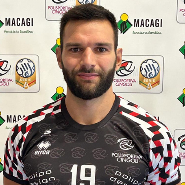 Diego Strappini