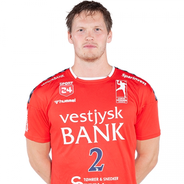 Jacob  Østergaard
