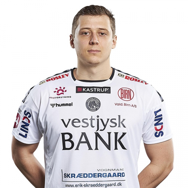 Mathias  Porsholdt