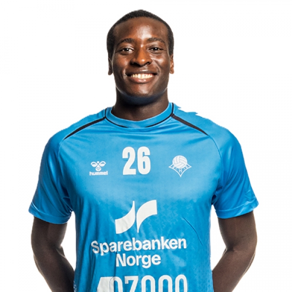 Josh Larry Gabula Korsvik