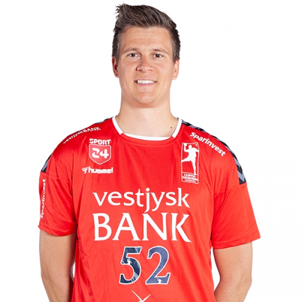 Rasmus  Porup