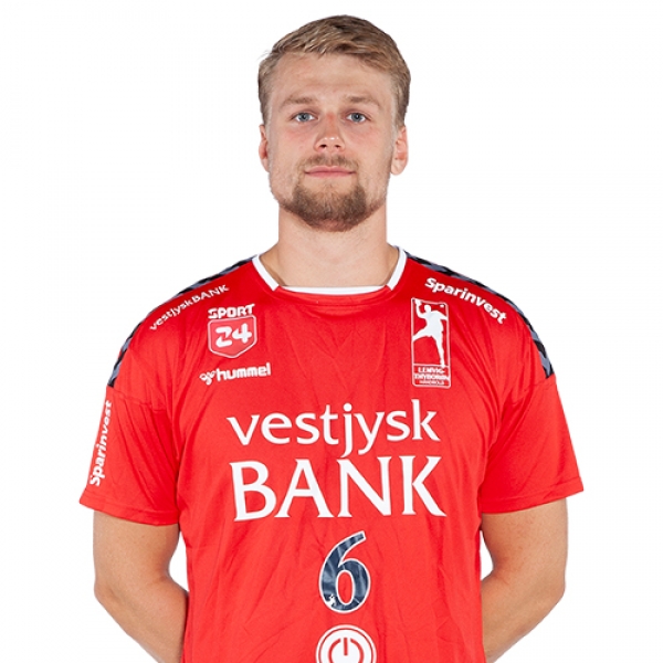 Mads Thymann