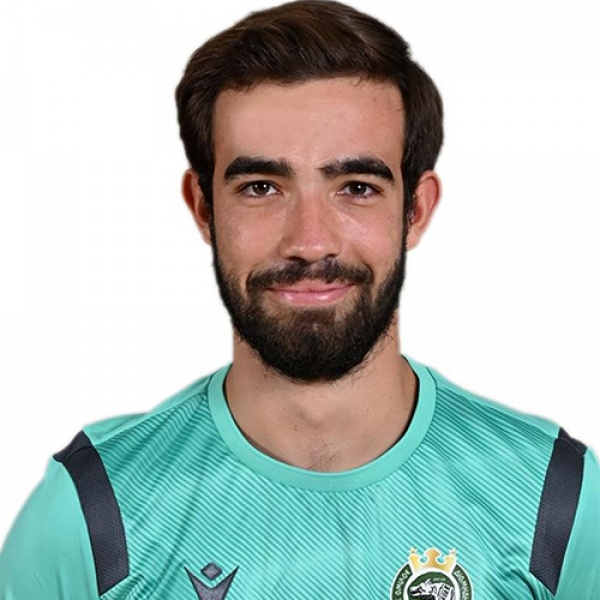 Ioannis Stefanitsis