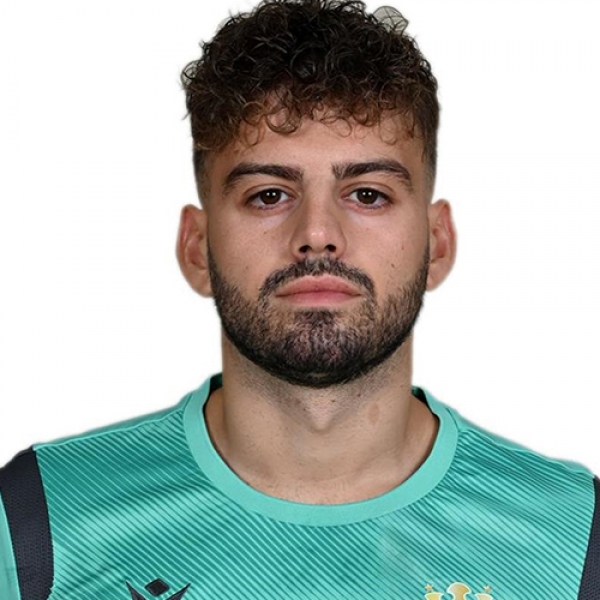 Panagiotis Tselios