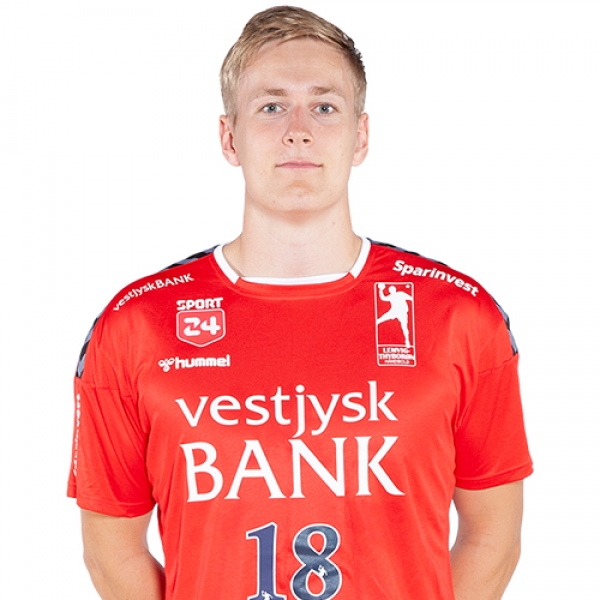 Nicolaj Spanggaard