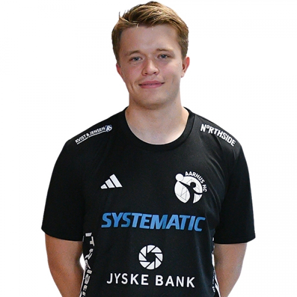 Frederik  Bagge
