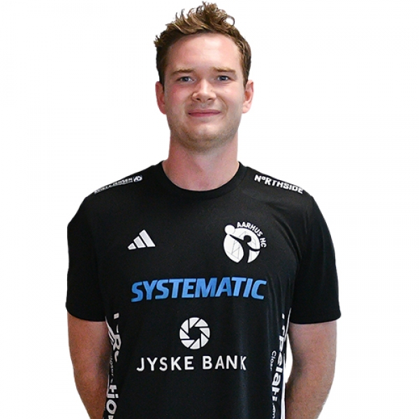 Mads Hoj Jensen