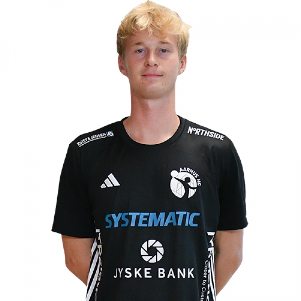 Markus  Munkholm