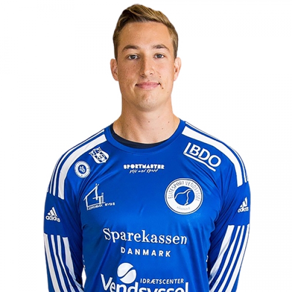 Jacob Weinreich