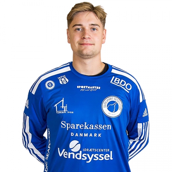 Andreas Hojer