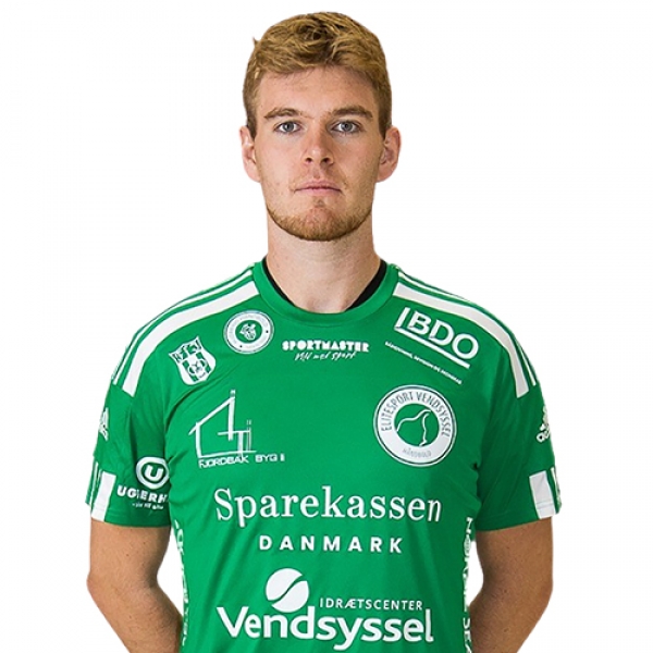 Teis Danielsen