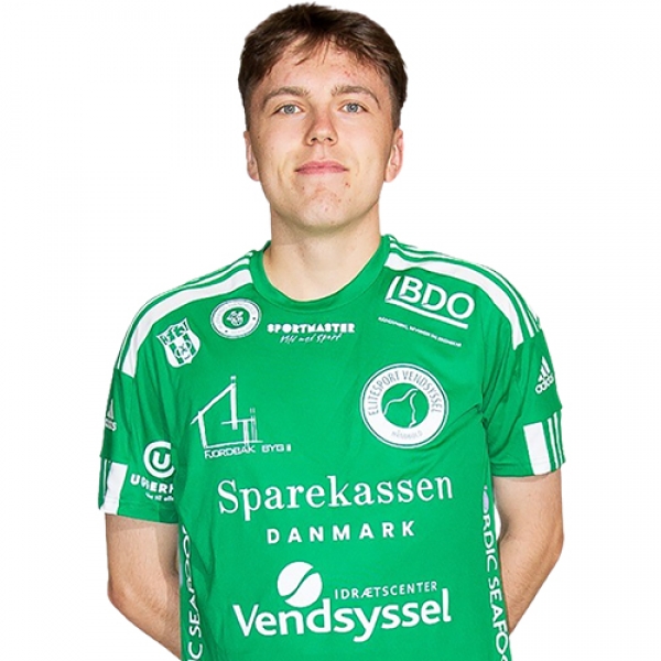 Jonas Nielsen