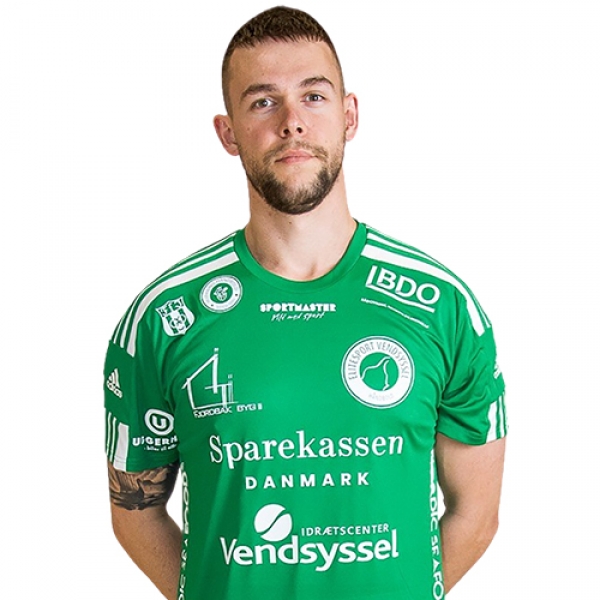Mikkel Hogh Nielsen