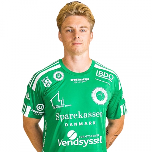 Nicolai Leth Klinge