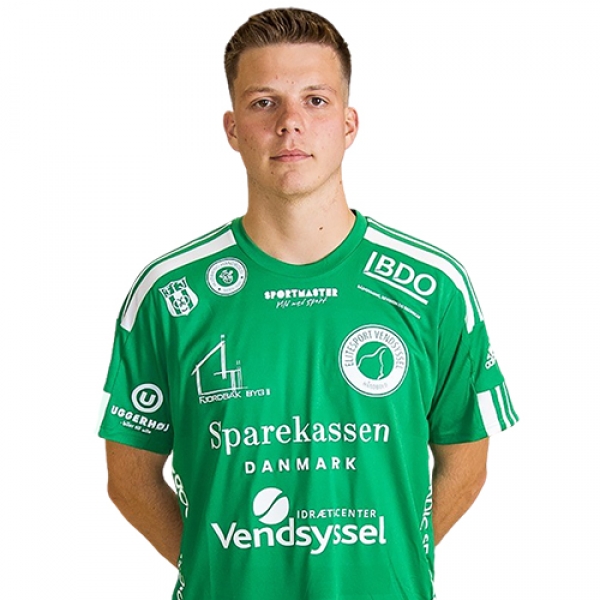 Magnus Rasmussen