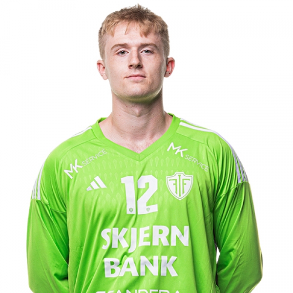 Jon Gregersen