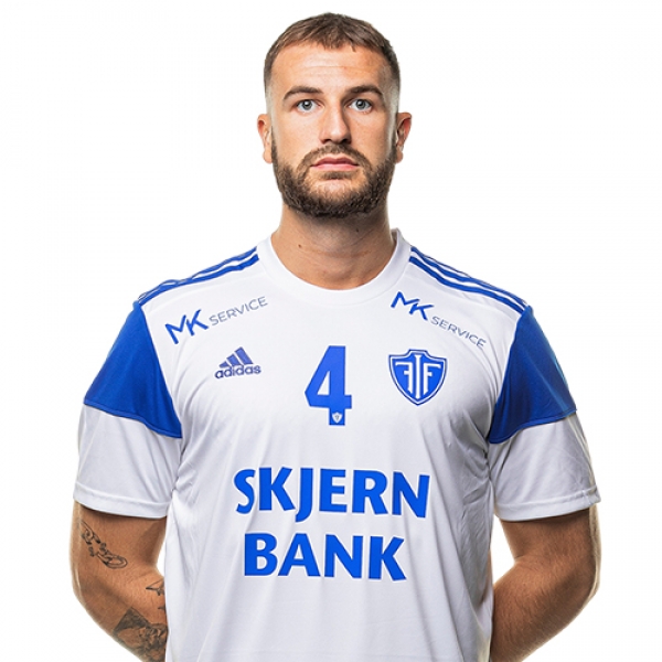Nikolai Keller
