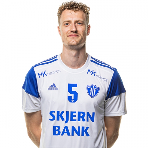 Anders  Giovanni