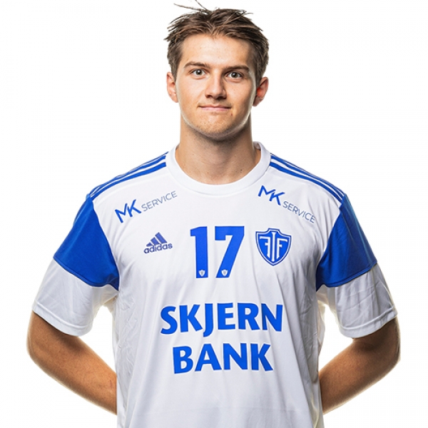 Asbjorn Poulsen