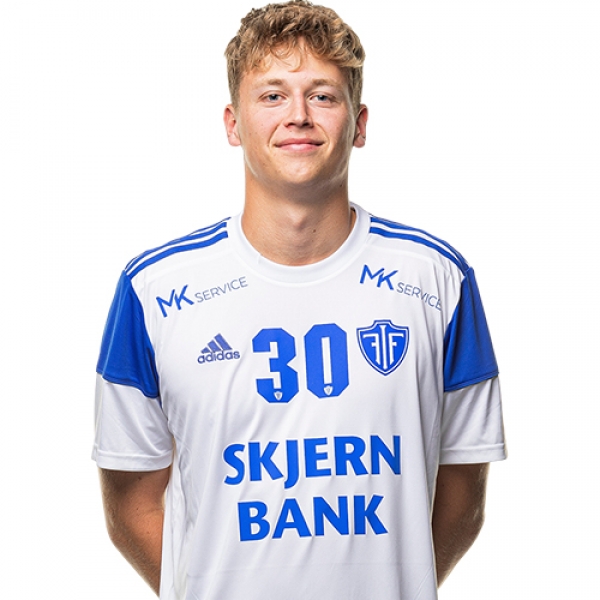 Mads-Carl Stryger