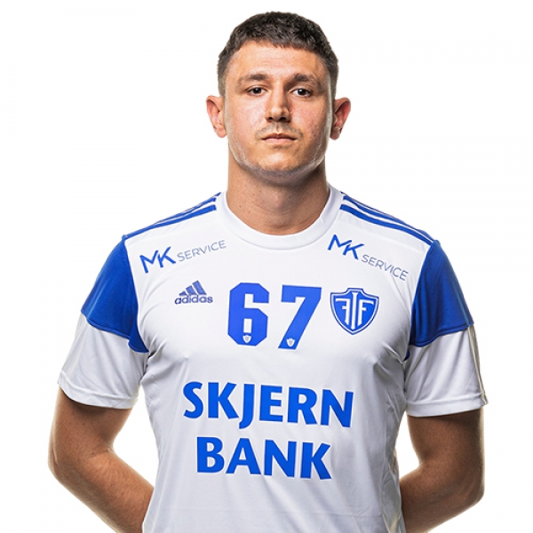 Dejan  Brajic