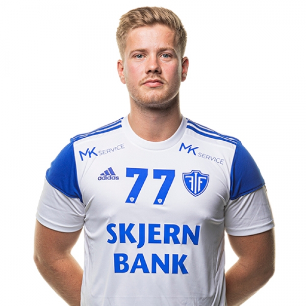 Jonas Djurhuus