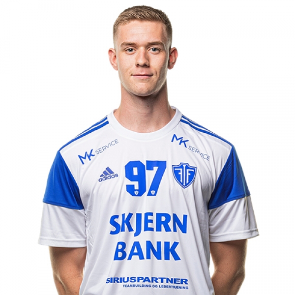 Anton  Fredslund