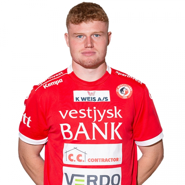 Emil Vestergaard Larsen
