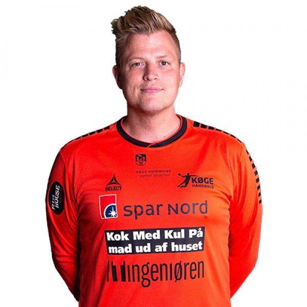 Jacob Ortoft