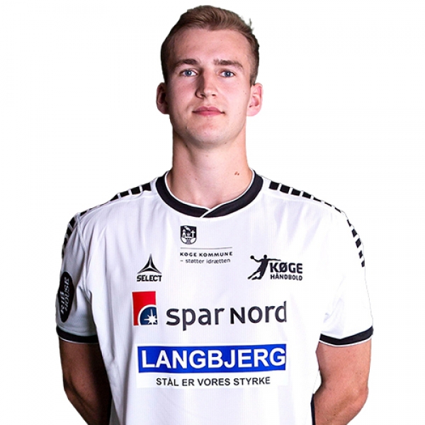 Jeppe Andresen
