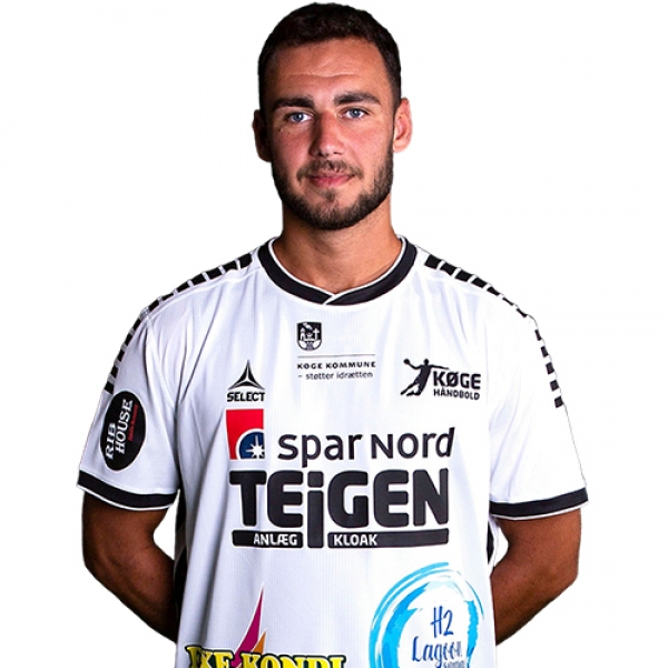 Mikkel Eismark
