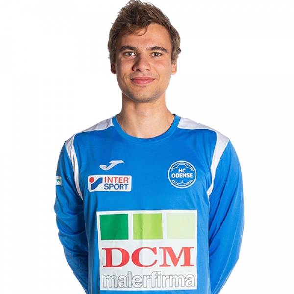 Jonatan  Stage