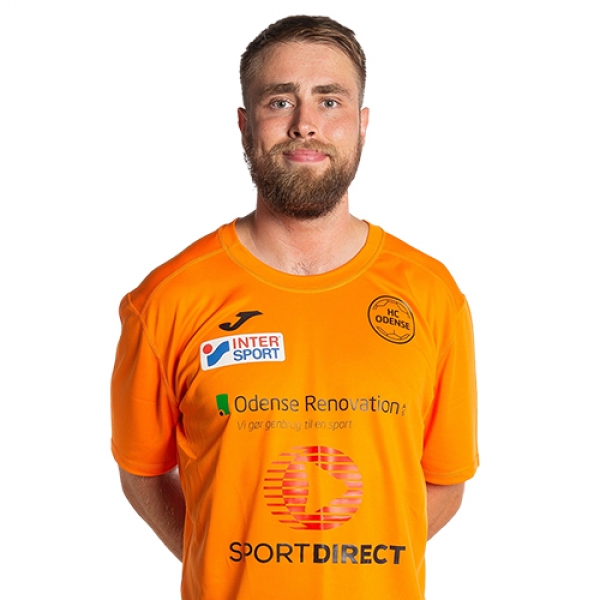 Eigil Feddersen