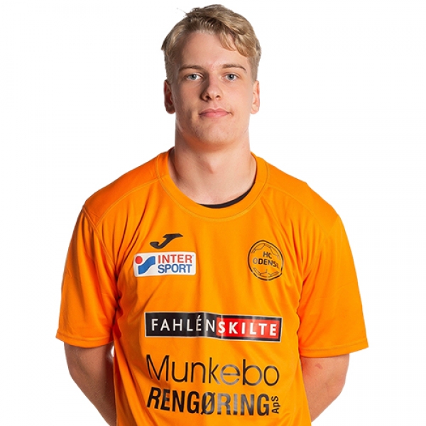 Mathias Sonne Domino
