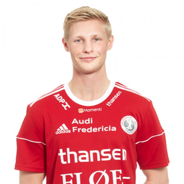 Marcus Rahbek