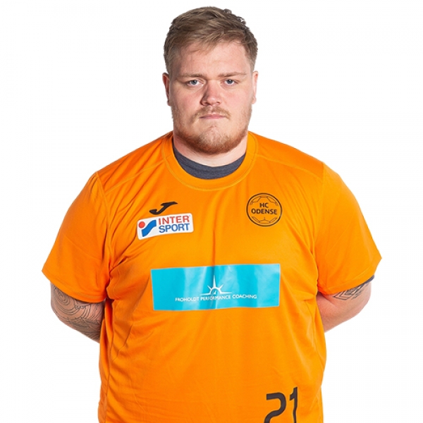 Lars Froholdt